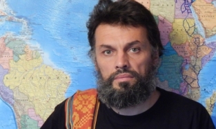 Антон Кротов: «Я побывал в 103 странах мира и во всех регионах России – от Калининграда до Чукотки»